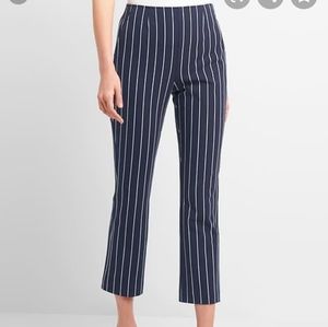 EUC Gap Cropped Stretch Pants